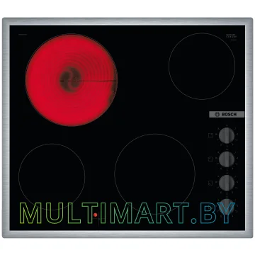 Электрическая варочная панель Bosch PKE645CA2E